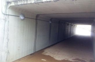 E.T.O.P. Tarrés, S.L. imagen de un túnel