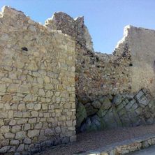 E.T.O.P. Tarrés, S.L. castillo de Sant Esteve 13