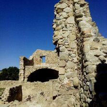 E.T.O.P. Tarrés, S.L. castillo de Sant Esteve 4