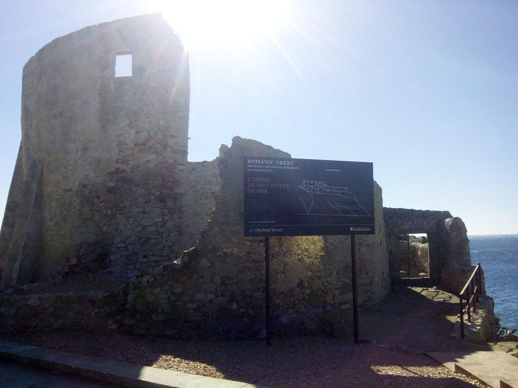 E.T.O.P. Tarrés, S.L. castillo de Sant Esteve 10