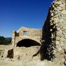 E.T.O.P. Tarrés, S.L. castillo de Sant Esteve 3