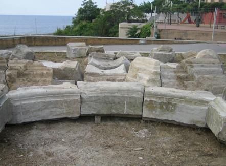 E.T.O.P. Tarrés, S.L. bloques de concreto